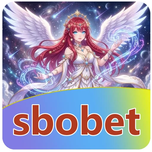 Ikon sbobet untuk katalog aplikasi Android